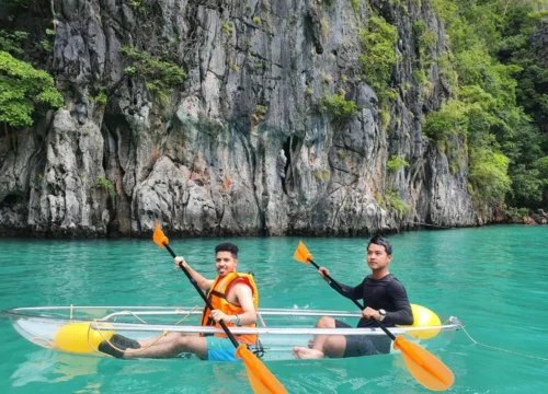 Phi Phi Islands, Maya & Bamboo Island By Speed Catamaran Boat
