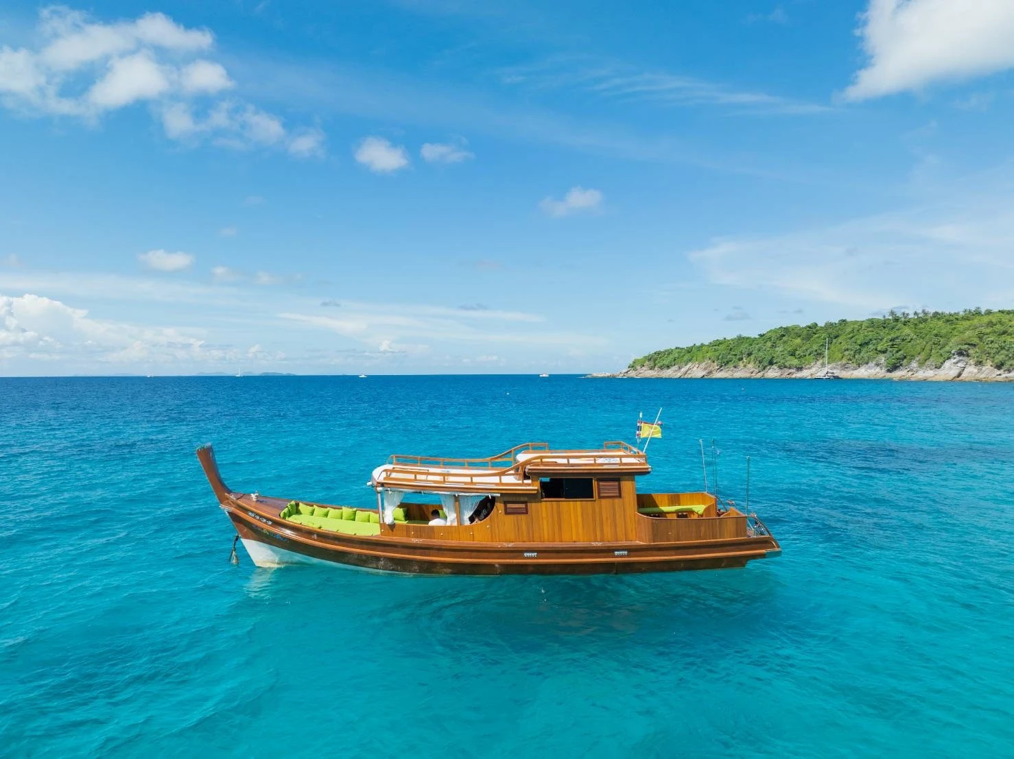 Surin Island